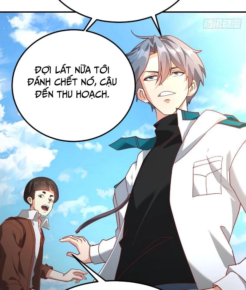 Ta vô địch phản sáo lộ Chapter 17 - 48