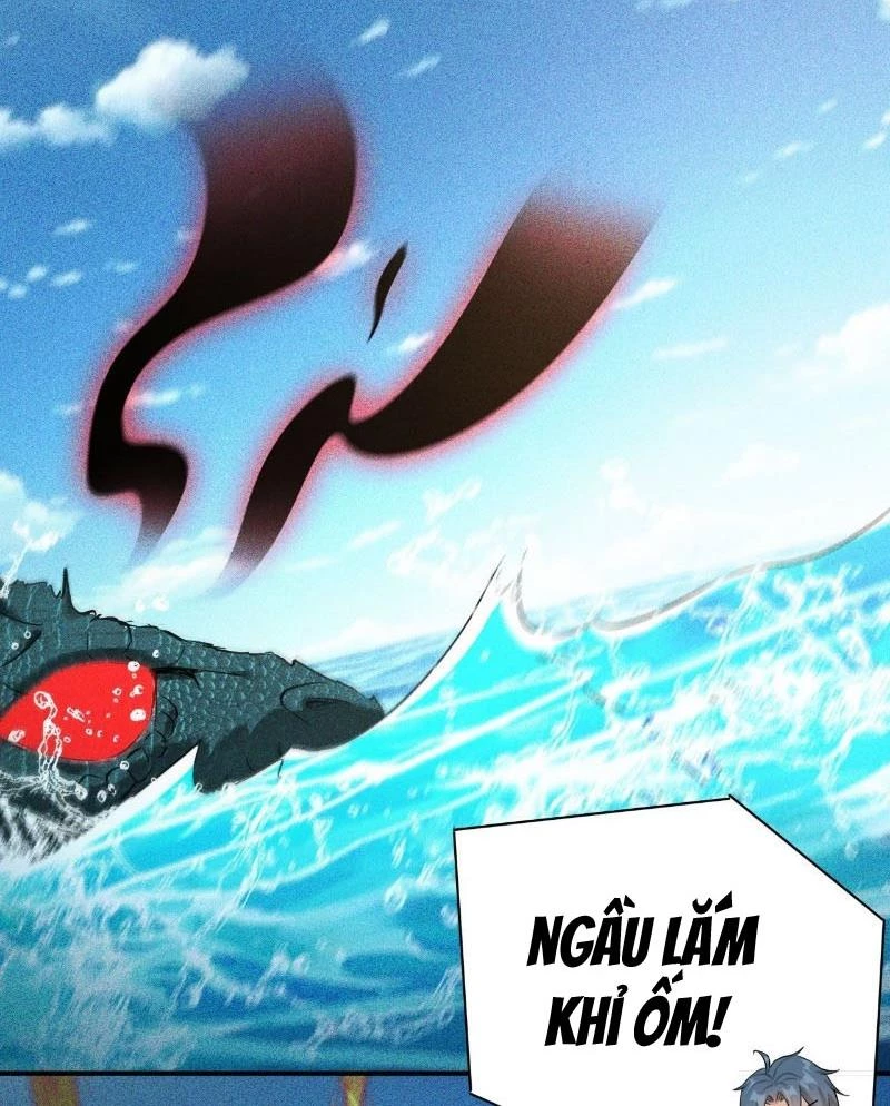 Ta vô địch phản sáo lộ Chapter 18 - 8