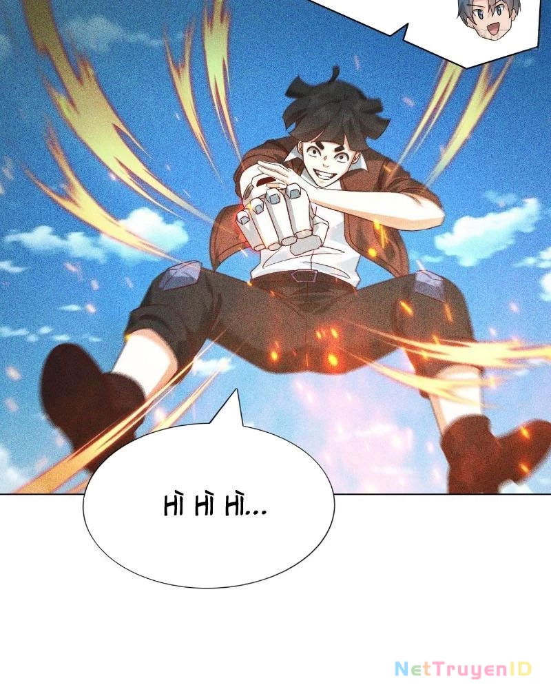 Ta vô địch phản sáo lộ Chapter 18 - 9