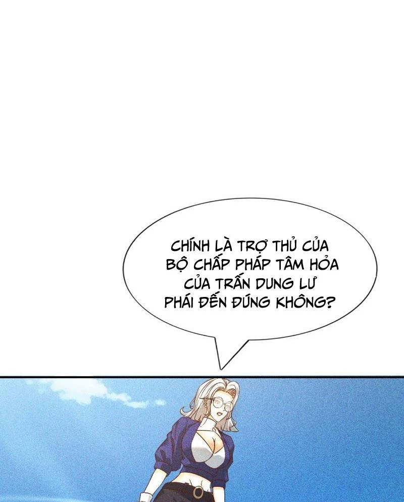 Ta vô địch phản sáo lộ Chapter 18 - 16