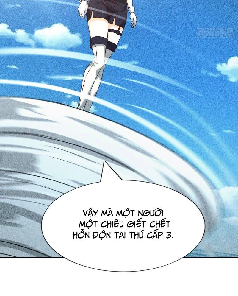 Ta vô địch phản sáo lộ Chapter 18 - 17