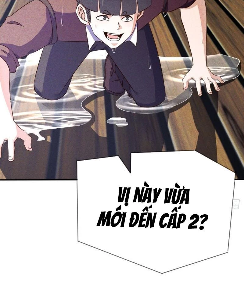 Ta vô địch phản sáo lộ Chapter 18 - 21