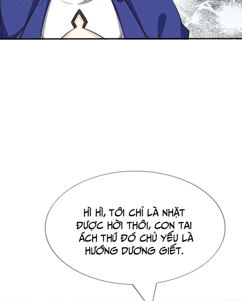 Ta vô địch phản sáo lộ Chapter 18 - 23