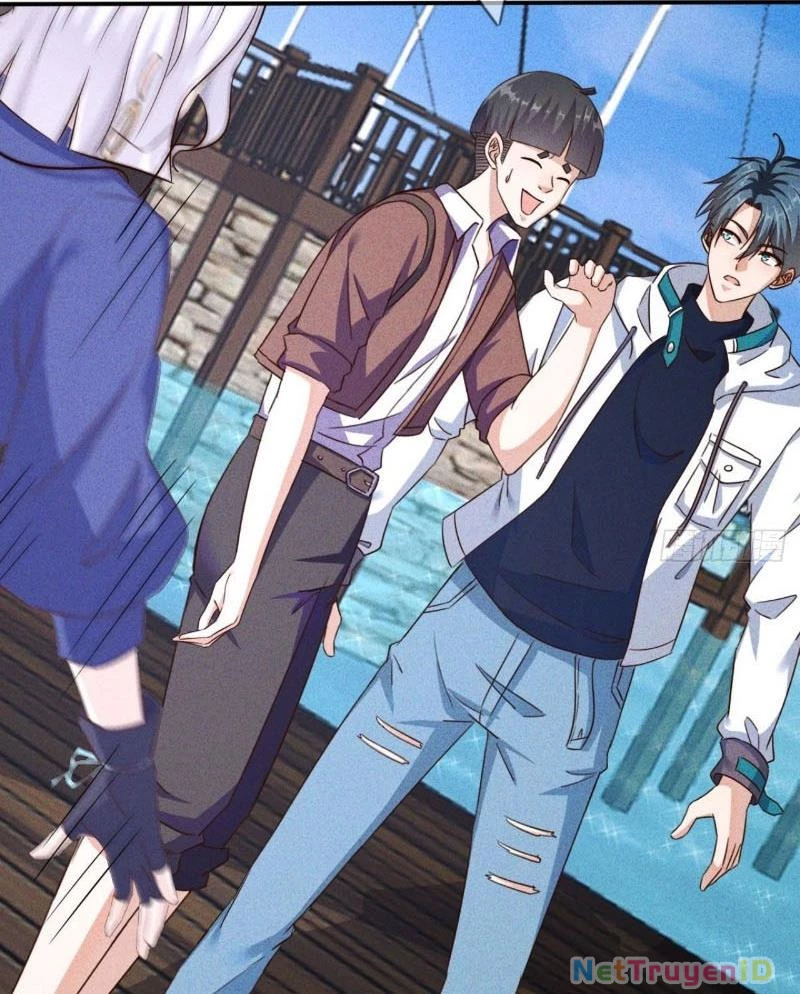 Ta vô địch phản sáo lộ Chapter 18 - 24