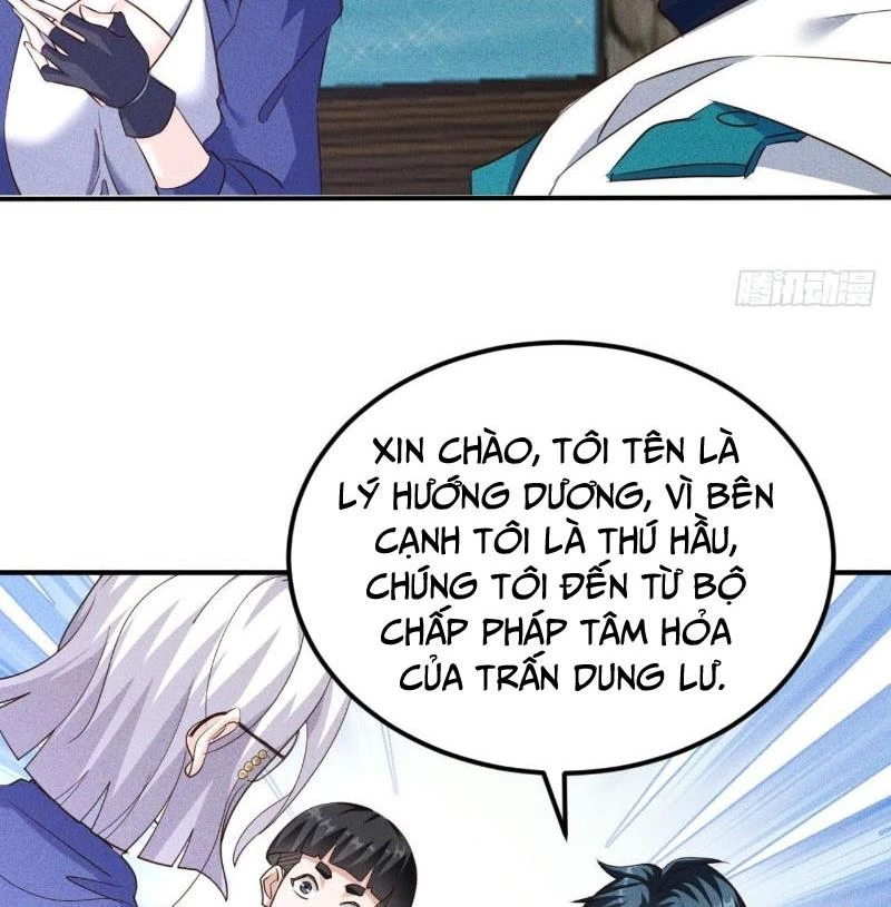 Ta vô địch phản sáo lộ Chapter 18 - 34