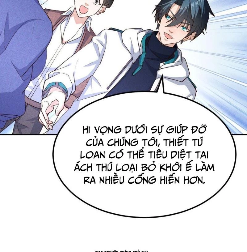 Ta vô địch phản sáo lộ Chapter 18 - 35