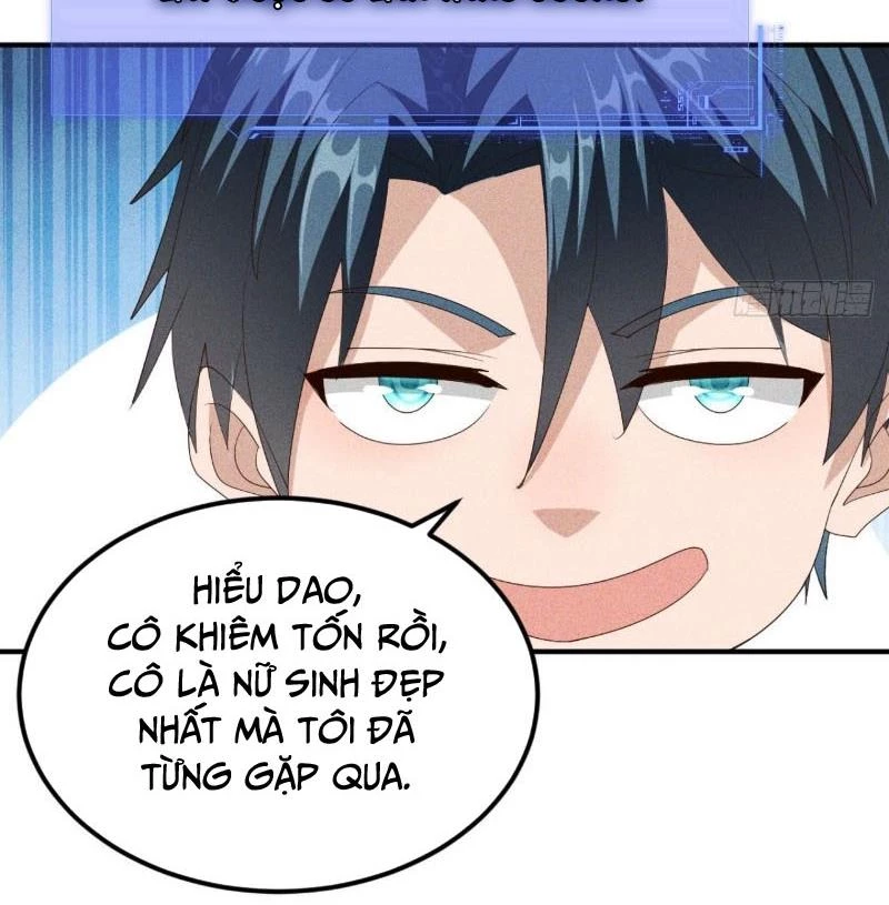 Ta vô địch phản sáo lộ Chapter 18 - 41
