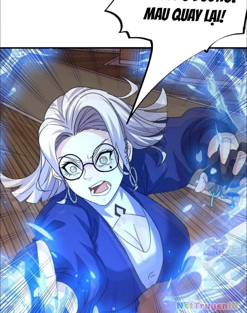 Ta vô địch phản sáo lộ Chapter 19 - 8