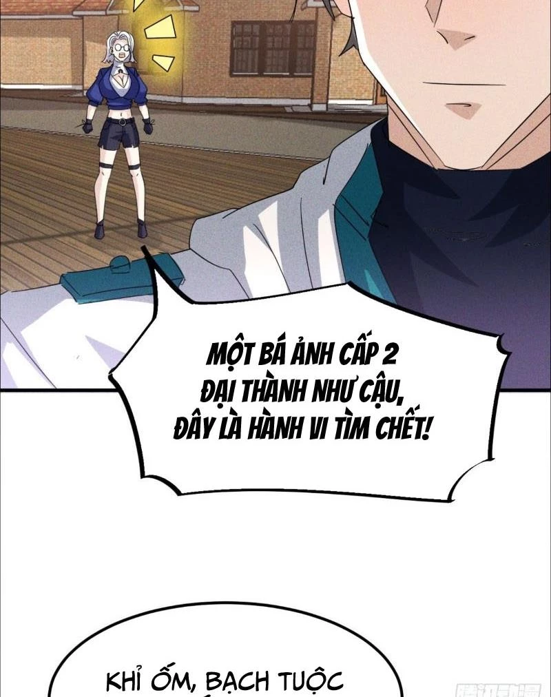 Ta vô địch phản sáo lộ Chapter 19 - 22