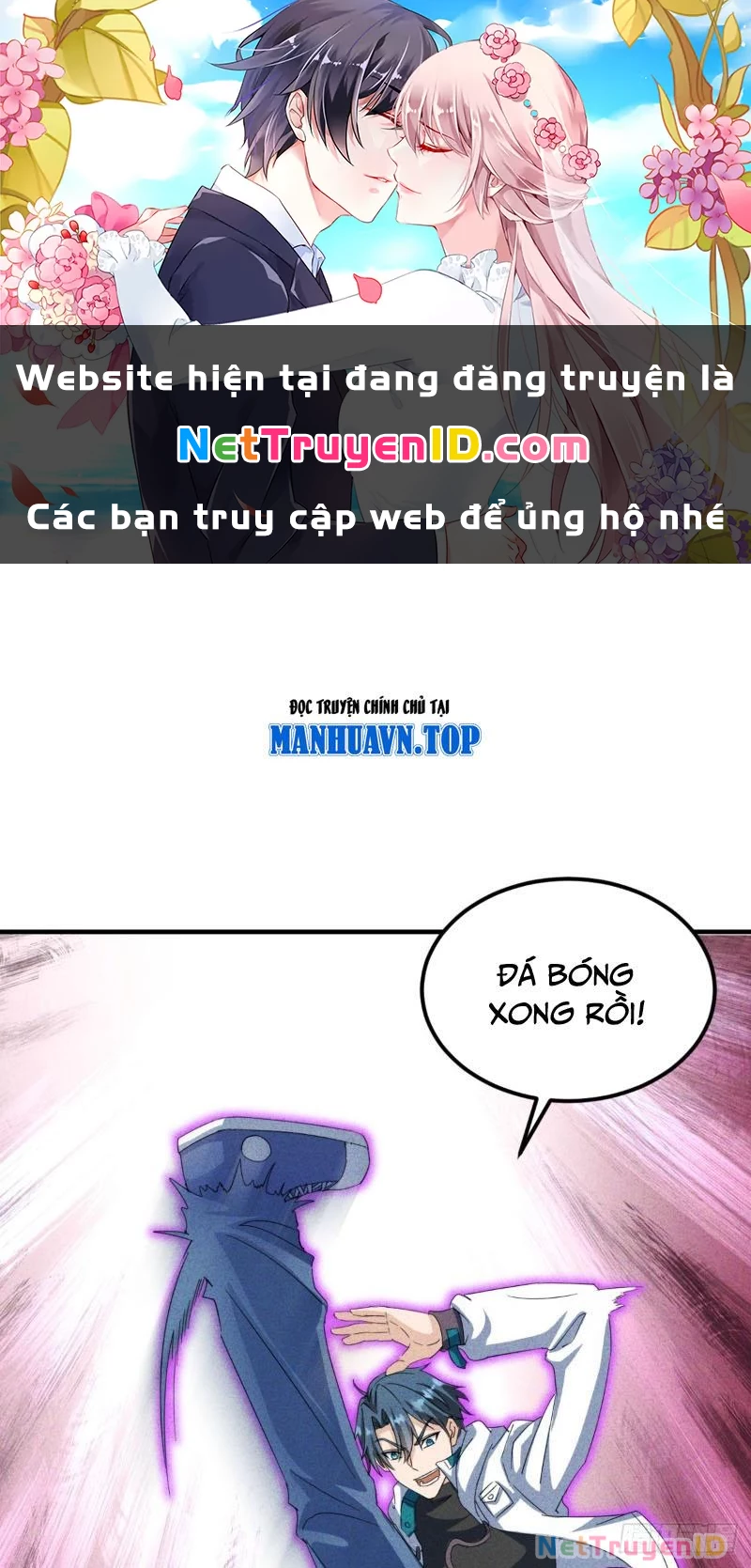 Ta vô địch phản sáo lộ Chapter 20 - 1