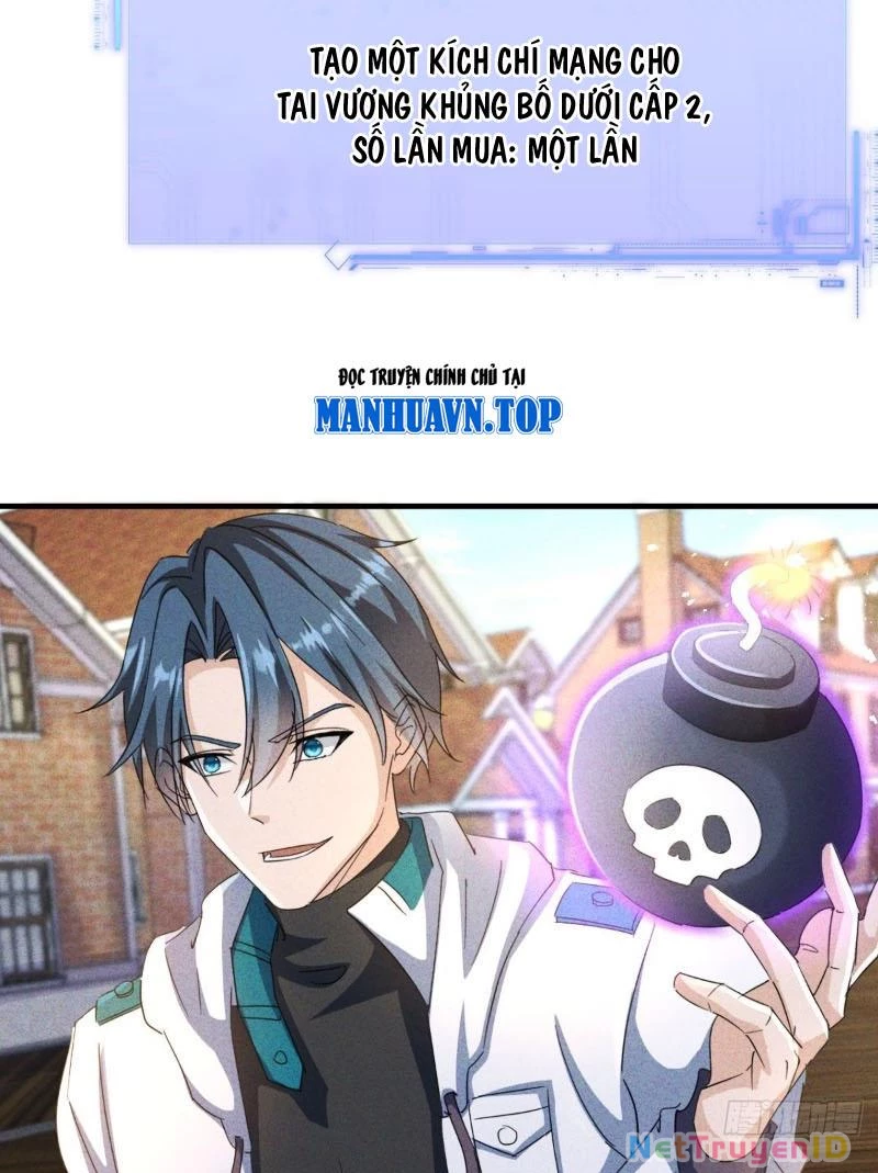 Ta vô địch phản sáo lộ Chapter 20 - 9