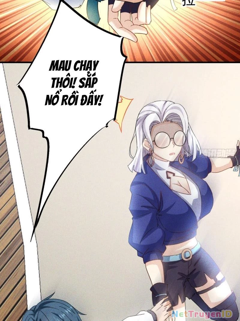 Ta vô địch phản sáo lộ Chapter 20 - 13