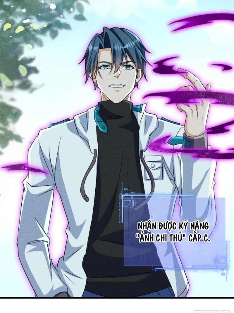 Ta vô địch phản sáo lộ Chapter 20 - 23