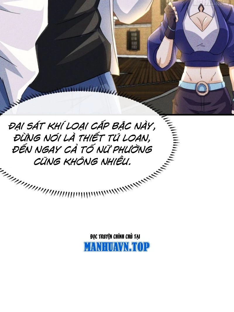 Ta vô địch phản sáo lộ Chapter 20 - 25