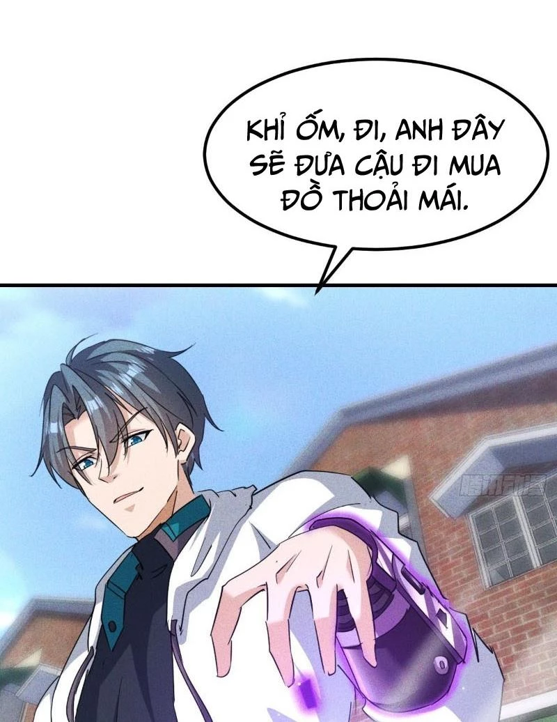 Ta vô địch phản sáo lộ Chapter 20 - 42