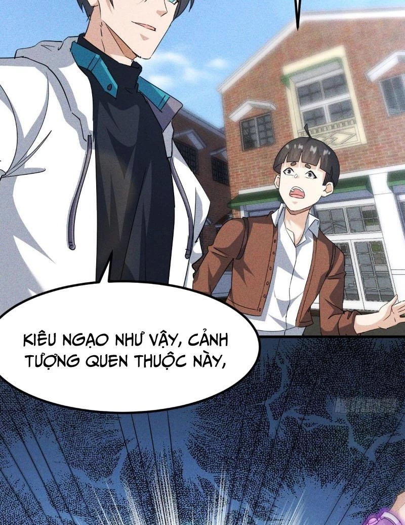Ta vô địch phản sáo lộ Chapter 20 - 49