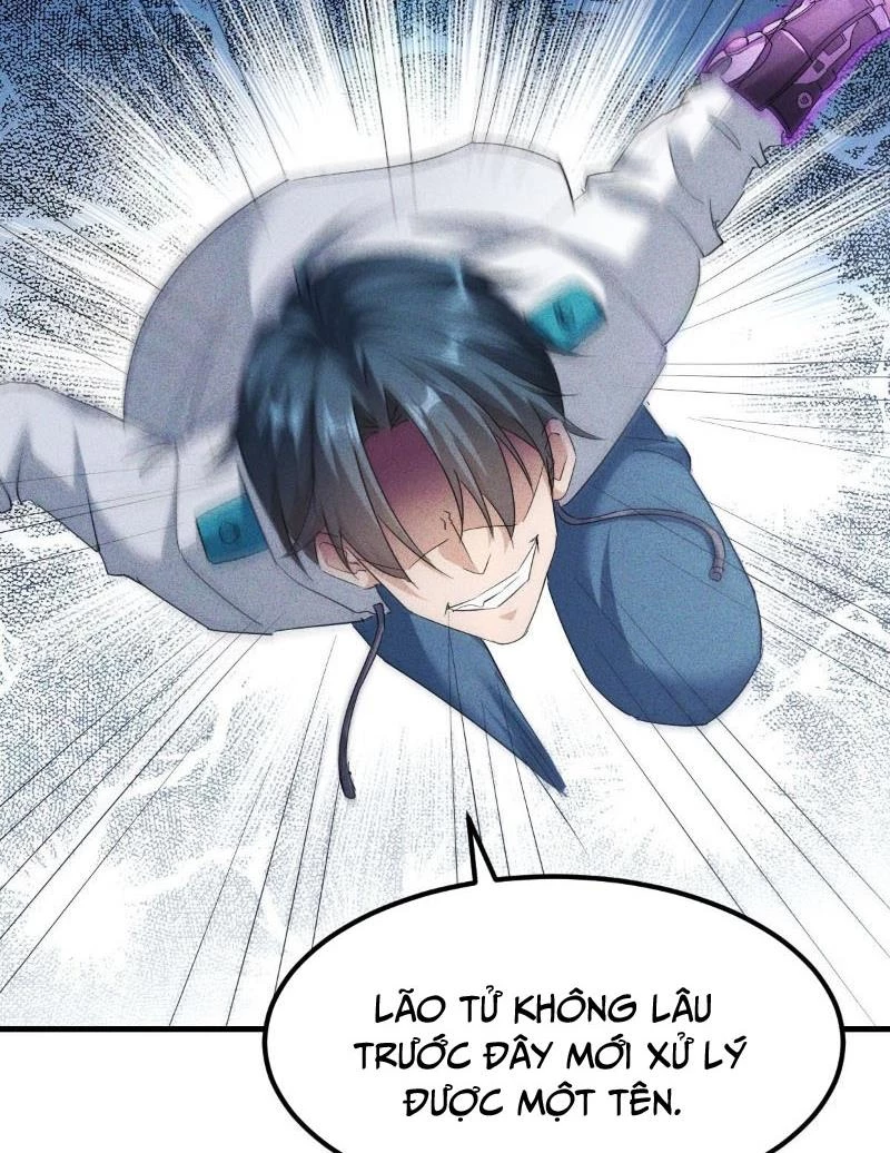 Ta vô địch phản sáo lộ Chapter 20 - 50
