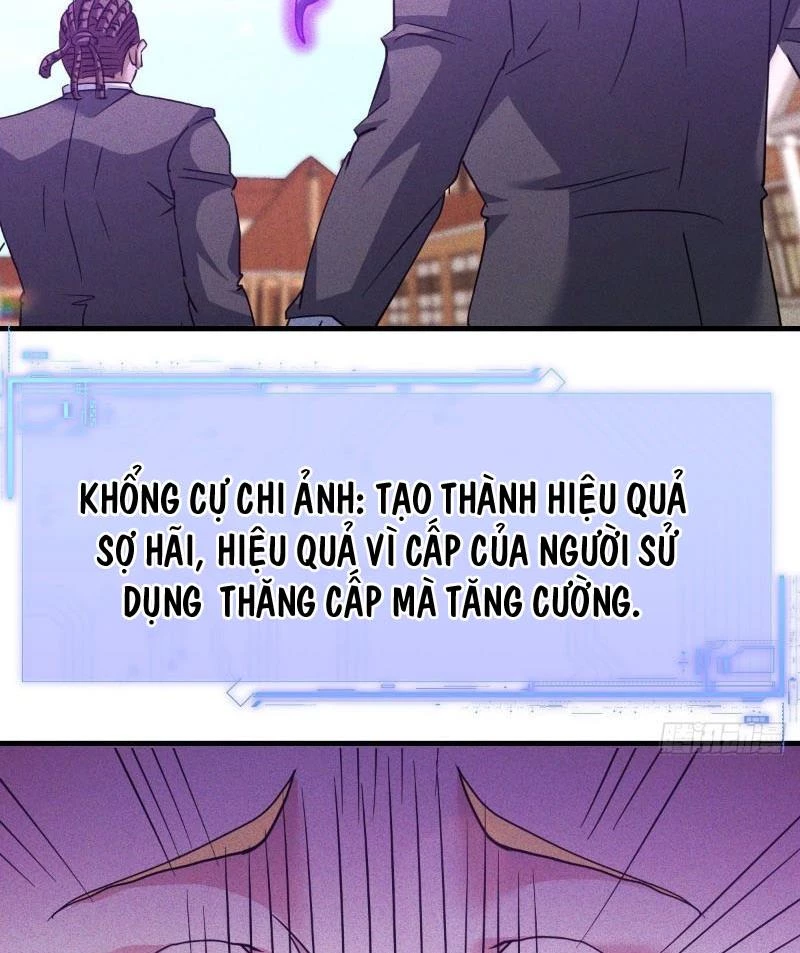 Ta vô địch phản sáo lộ Chapter 21 - 10