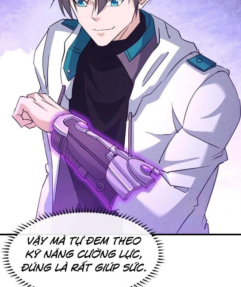 Ta vô địch phản sáo lộ Chapter 21 - 14