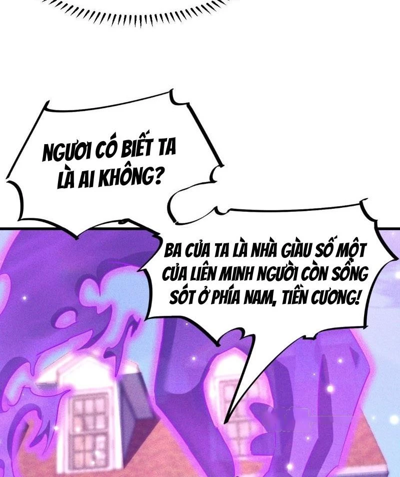 Ta vô địch phản sáo lộ Chapter 21 - 15