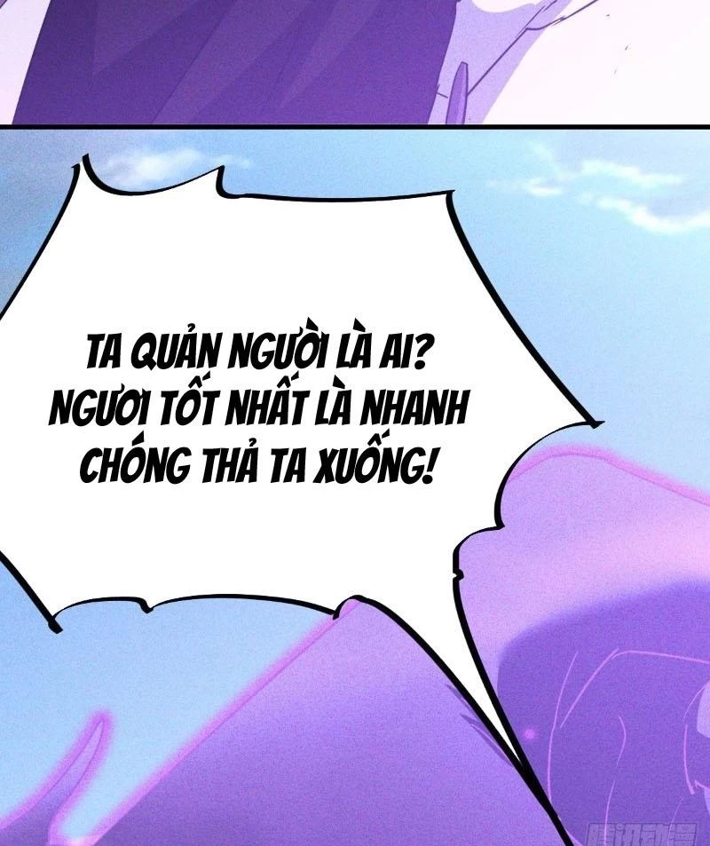Ta vô địch phản sáo lộ Chapter 21 - 25