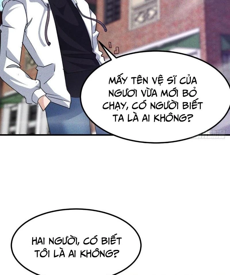 Ta vô địch phản sáo lộ Chapter 21 - 27