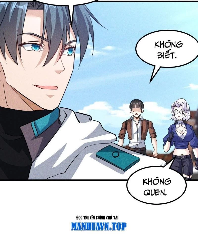 Ta vô địch phản sáo lộ Chapter 21 - 28