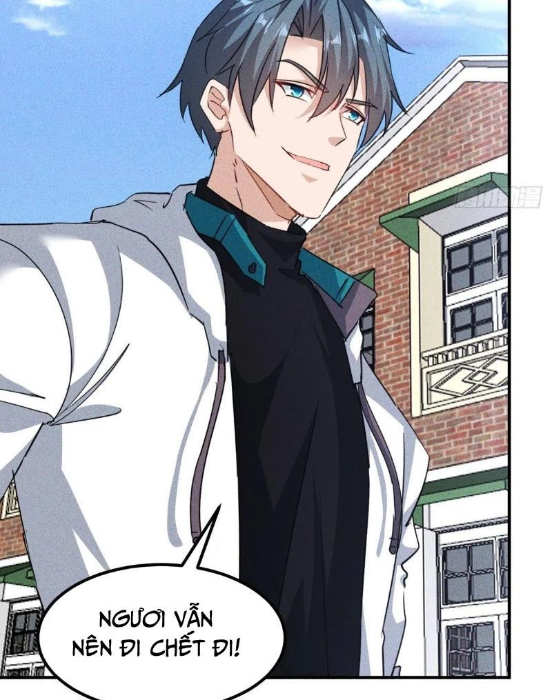 Ta vô địch phản sáo lộ Chapter 21 - 36