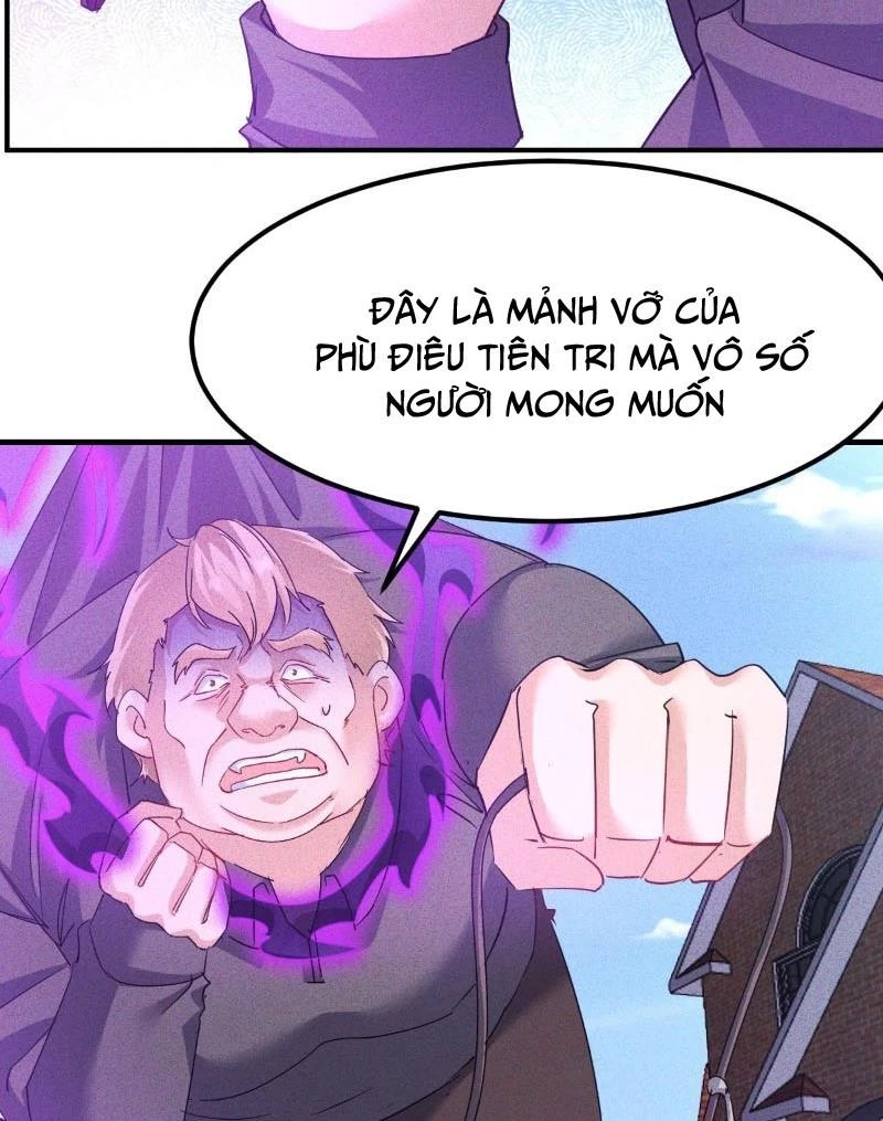 Ta vô địch phản sáo lộ Chapter 21 - 38
