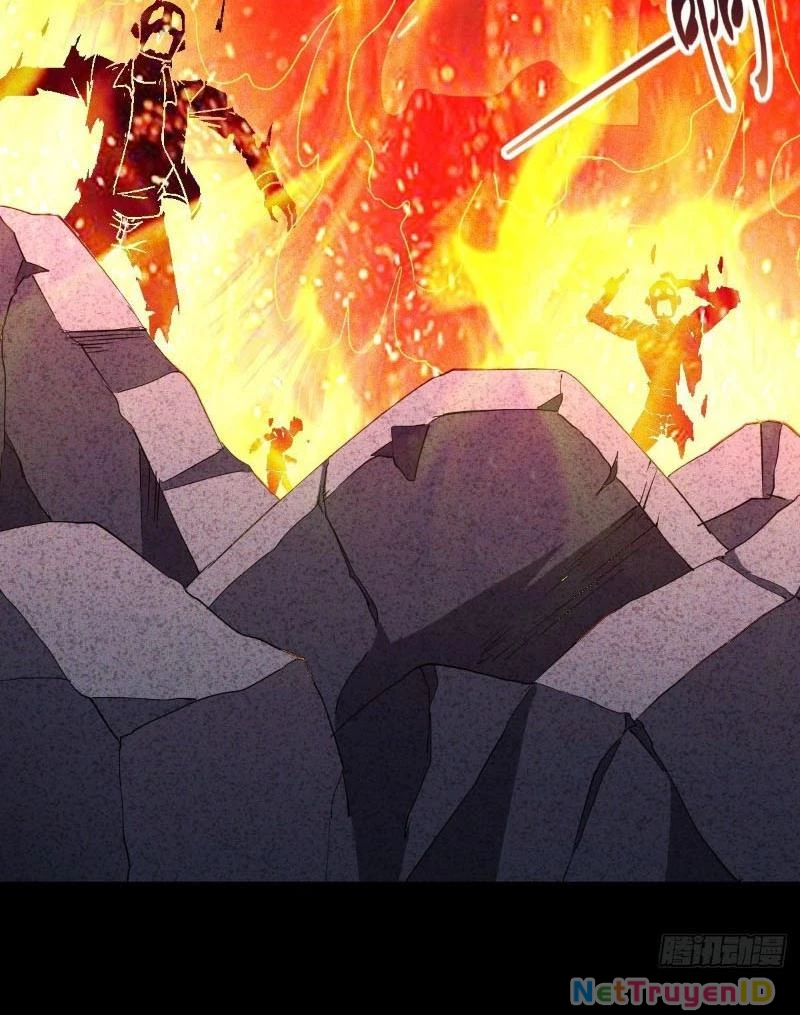 Ta vô địch phản sáo lộ Chapter 21 - 44