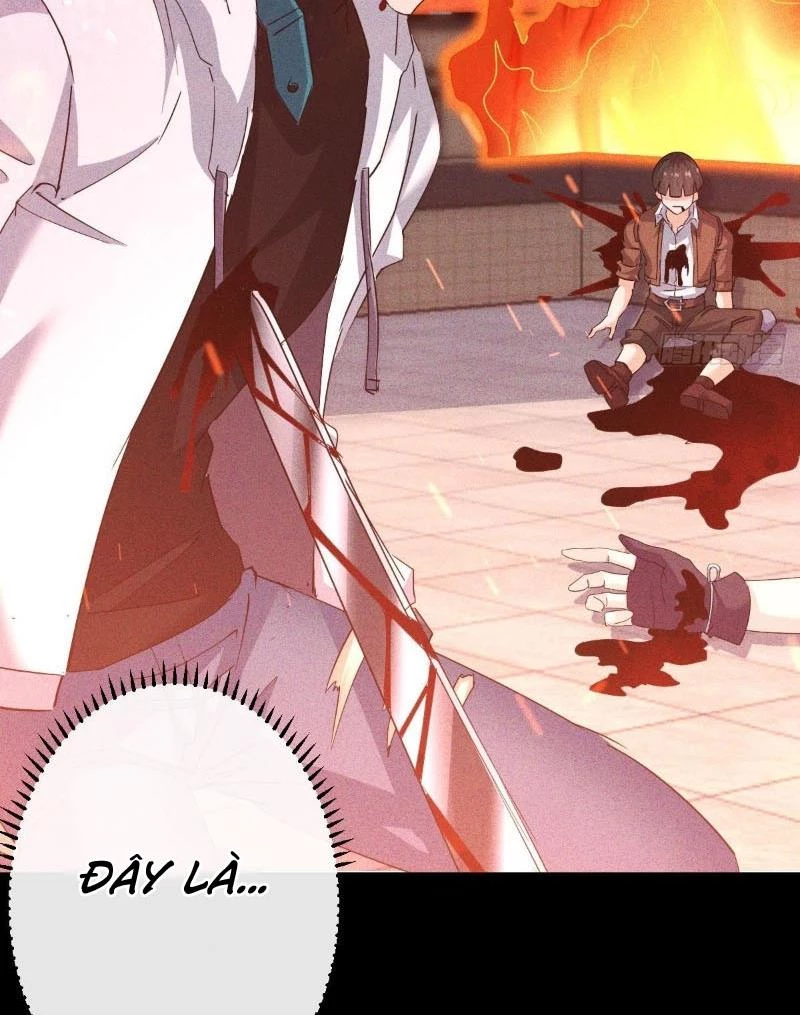 Ta vô địch phản sáo lộ Chapter 21 - 46
