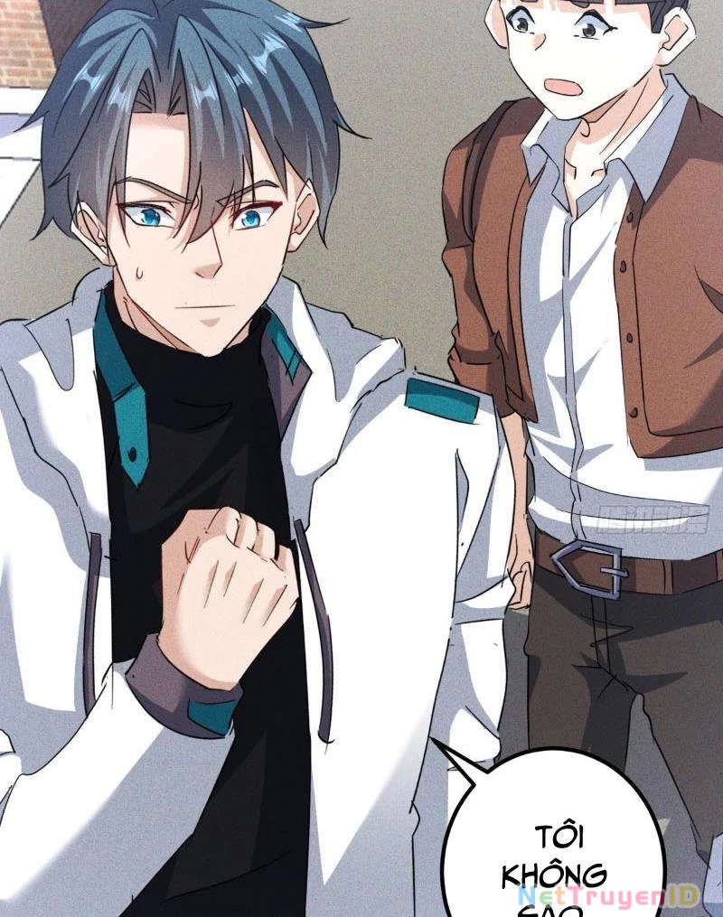 Ta vô địch phản sáo lộ Chapter 21 - 50