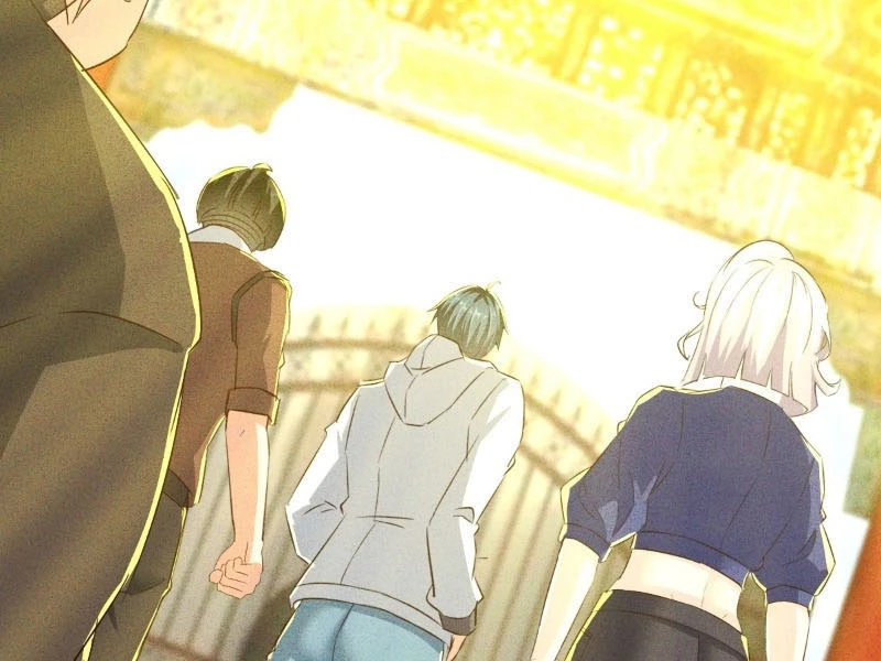 Ta vô địch phản sáo lộ Chapter 22 - 24