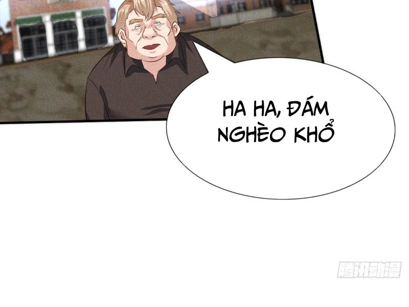 Ta vô địch phản sáo lộ Chapter 22 - 29