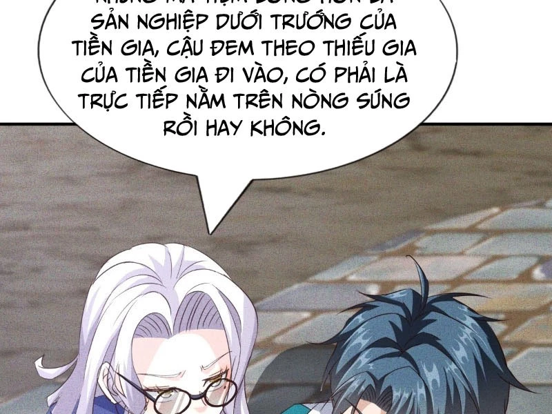 Ta vô địch phản sáo lộ Chapter 22 - 40