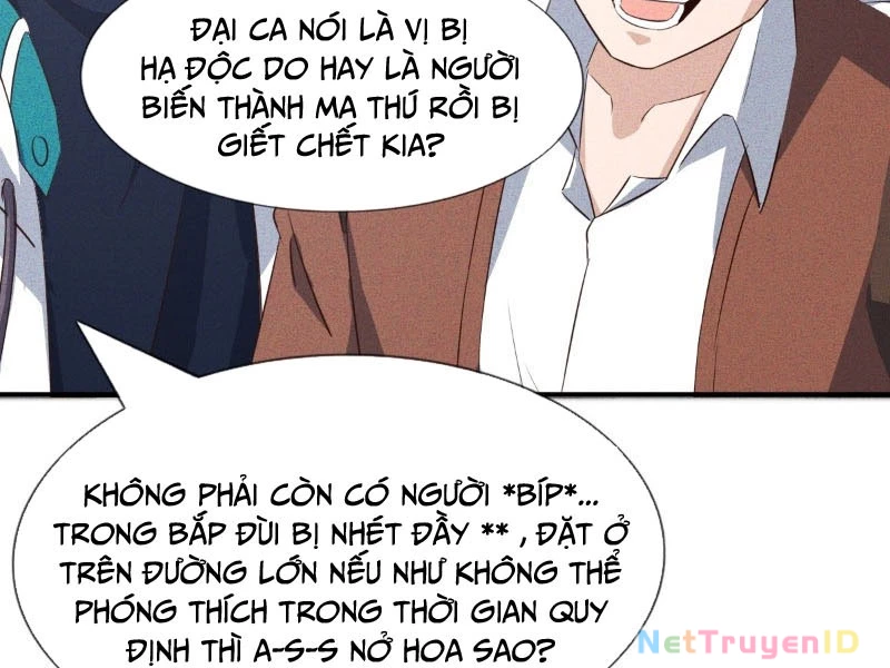 Ta vô địch phản sáo lộ Chapter 22 - 50