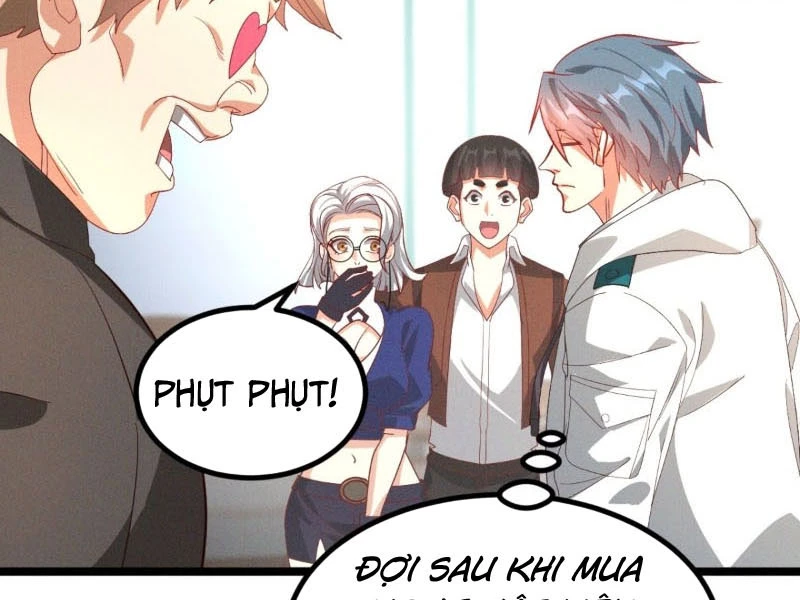 Ta vô địch phản sáo lộ Chapter 23 - 5