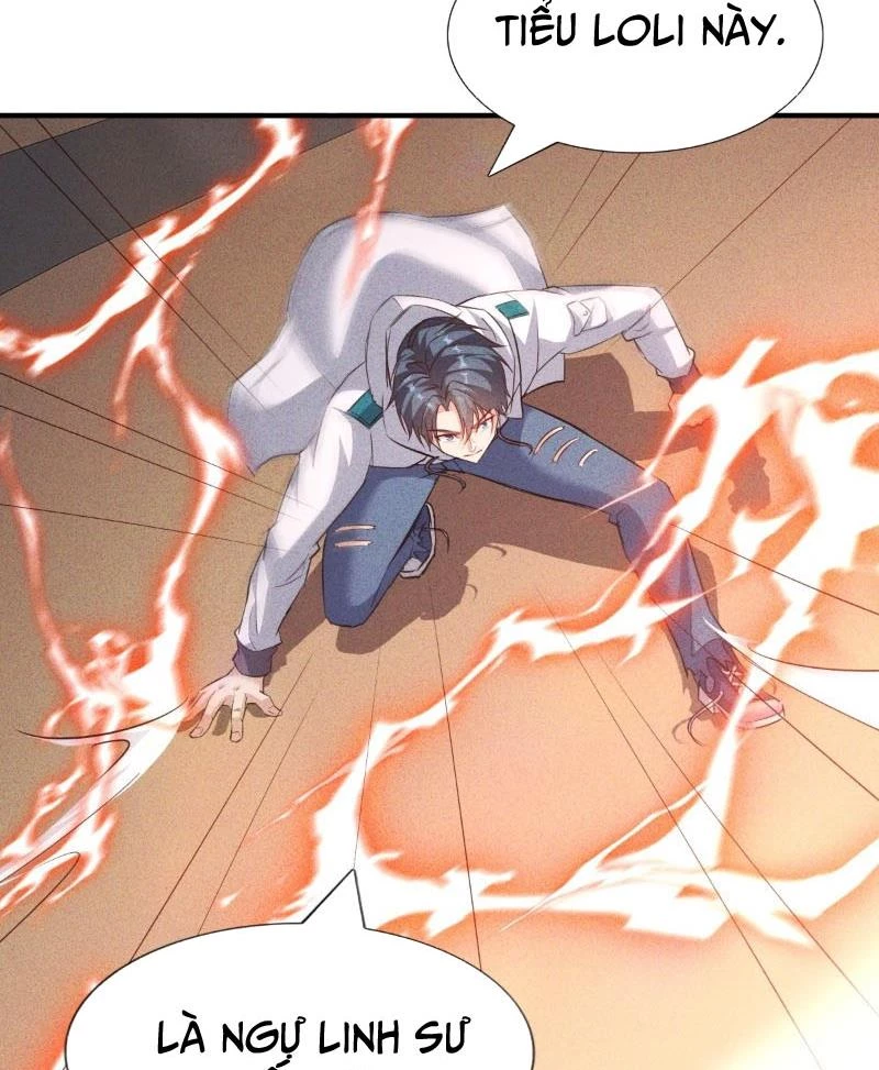 Ta vô địch phản sáo lộ Chapter 24 - 15
