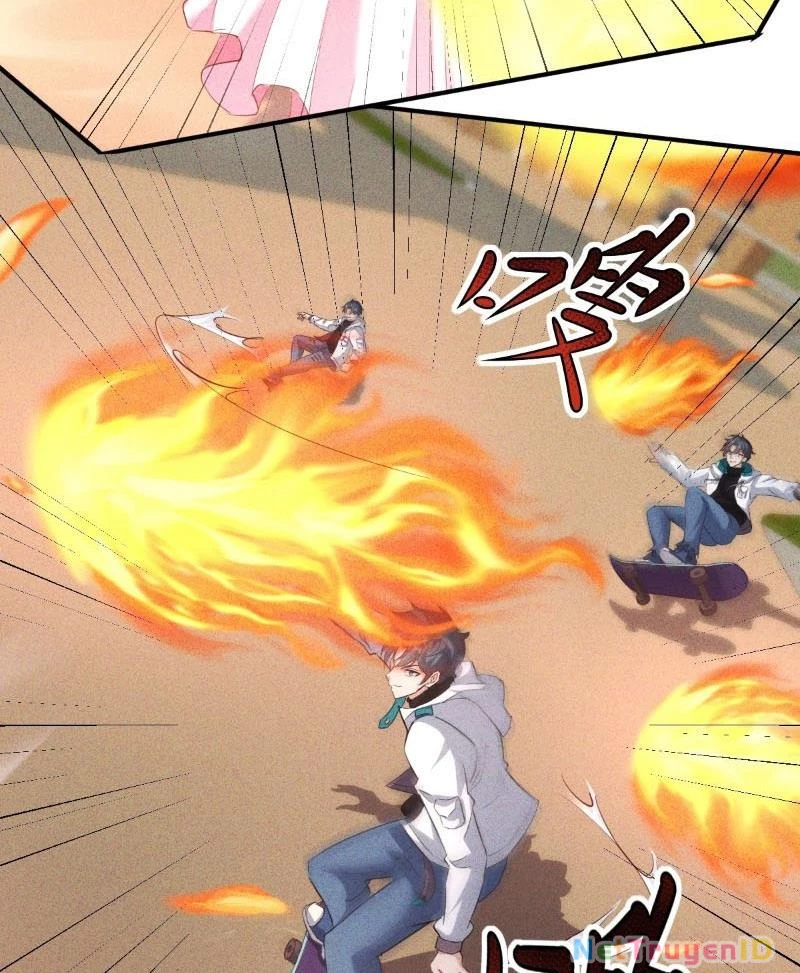 Ta vô địch phản sáo lộ Chapter 24 - 22