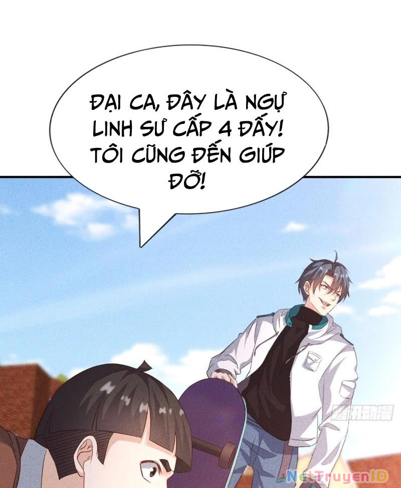 Ta vô địch phản sáo lộ Chapter 24 - 24