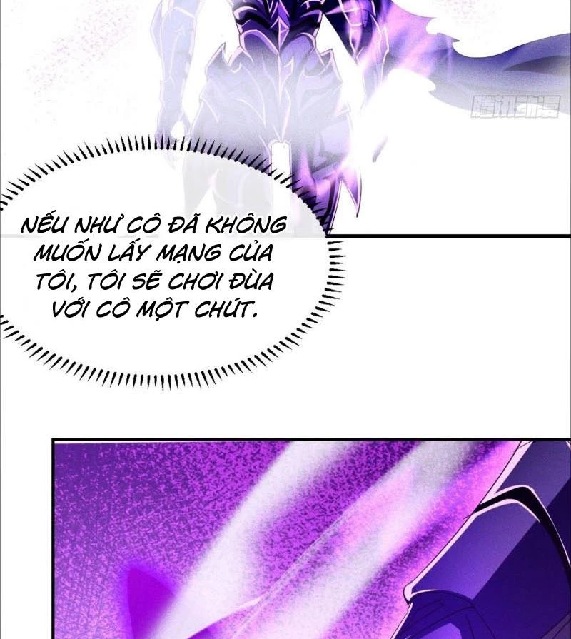 Ta vô địch phản sáo lộ Chapter 24 - 37