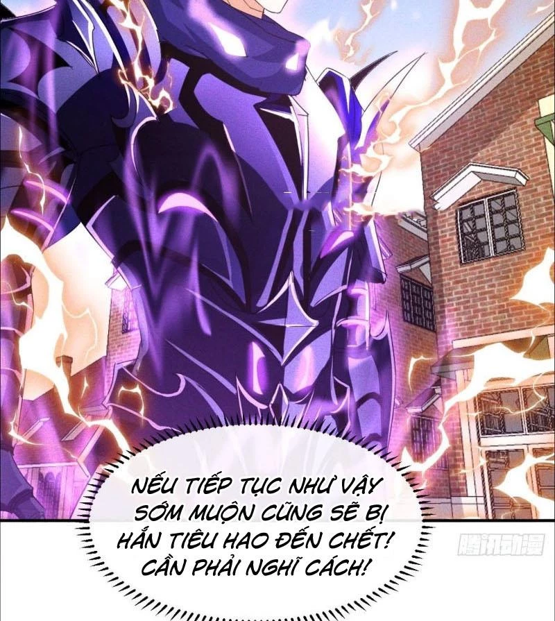 Ta vô địch phản sáo lộ Chapter 24 - 44