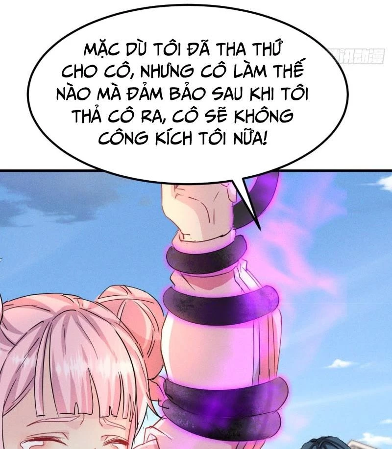 Ta vô địch phản sáo lộ Chapter 25 - 20