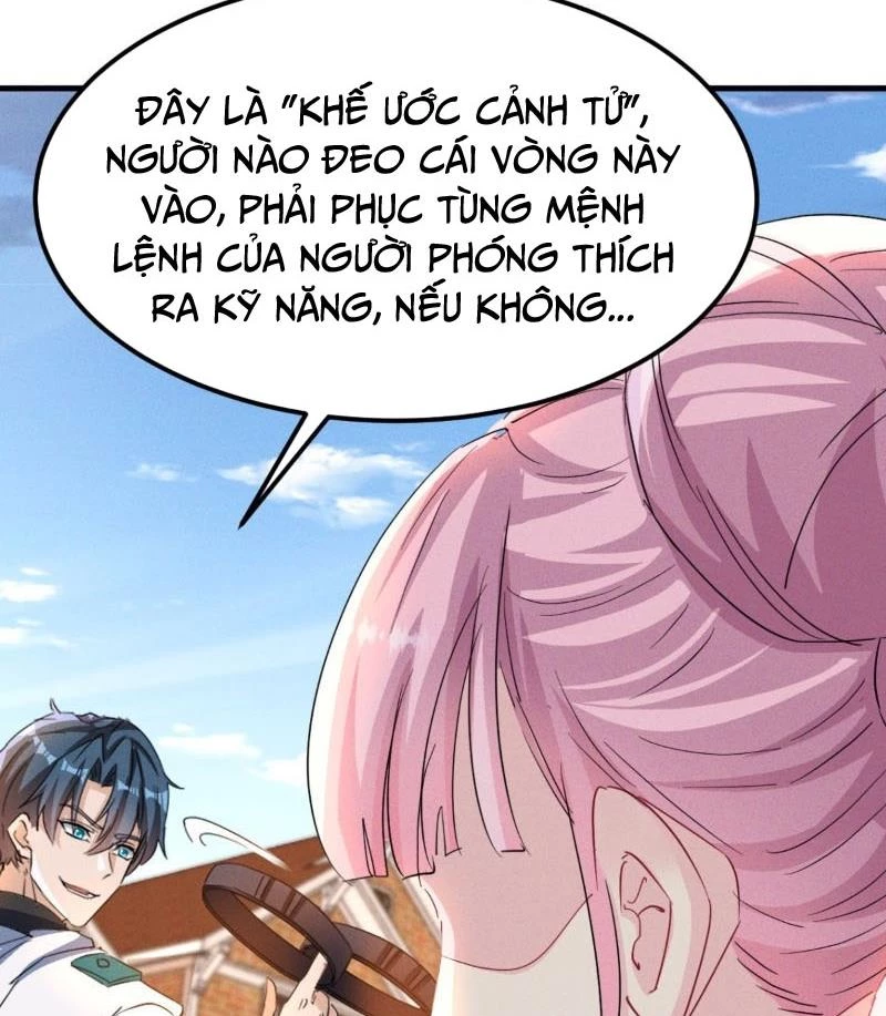 Ta vô địch phản sáo lộ Chapter 25 - 26