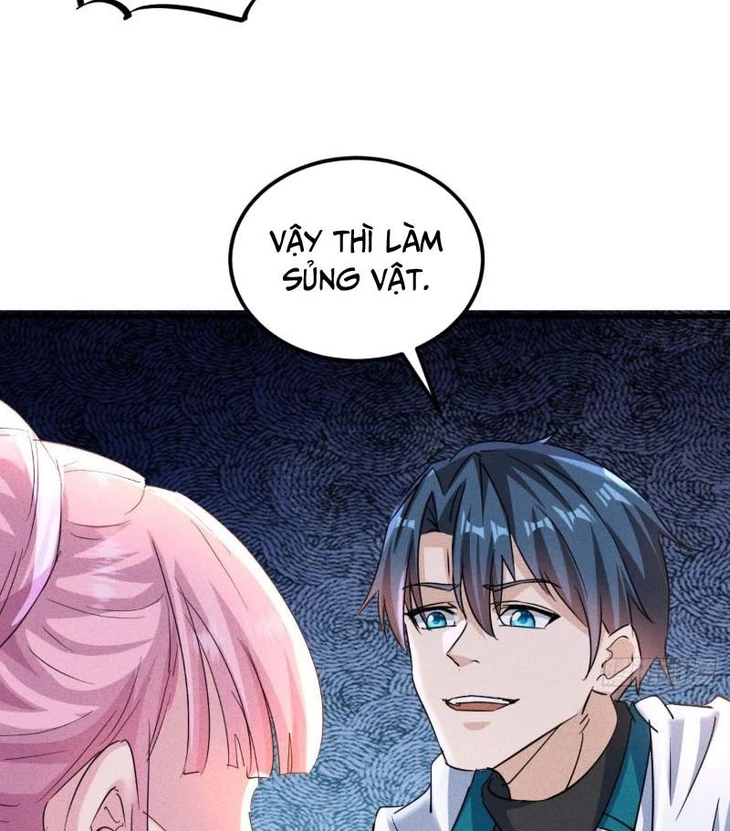 Ta vô địch phản sáo lộ Chapter 25 - 34