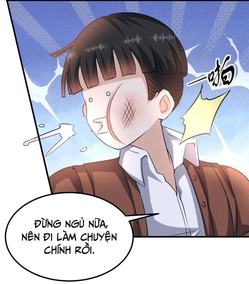 Ta vô địch phản sáo lộ Chapter 25 - 36