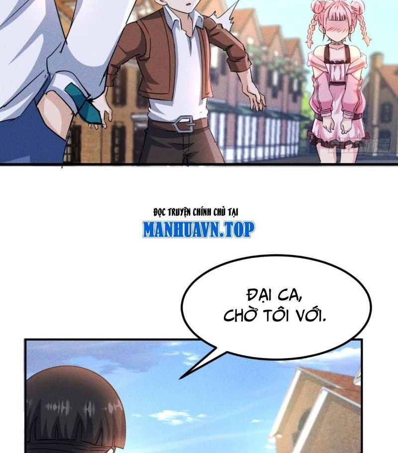 Ta vô địch phản sáo lộ Chapter 25 - 38