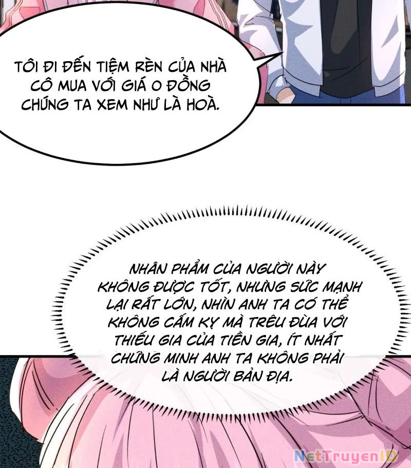 Ta vô địch phản sáo lộ Chapter 25 - 41