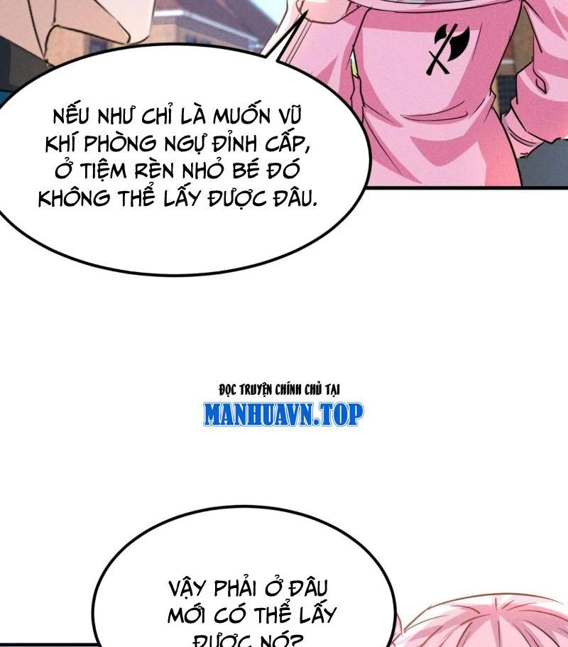 Ta vô địch phản sáo lộ Chapter 25 - 44