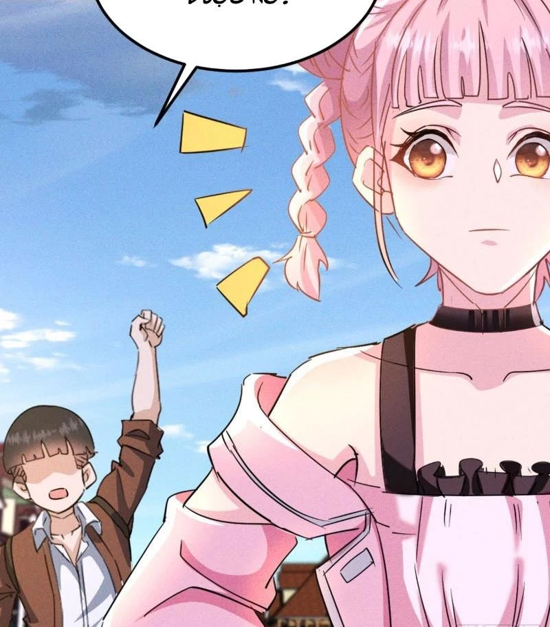 Ta vô địch phản sáo lộ Chapter 25 - 45